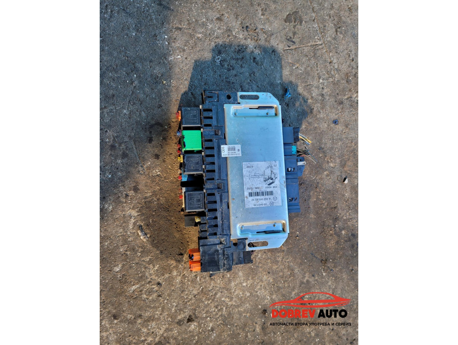 CAM модул (преден) за Mercedes S Class W220