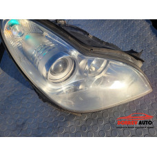 Десен фар (обикновен) за Mercedes CLS 500 W219 306 к.с.