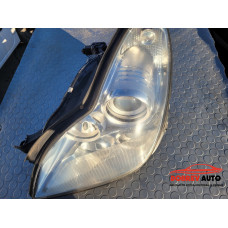 Ляв фар (обикновен) за Mercedes CLS 500 W219 306 к.с.