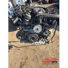 Двигател за Audi A6 C7 (4G) 3.0 TDI 245 к.с. CDU
