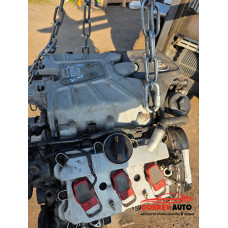 Двигател за Audi A6 C7 (4G) 3.0 TFSI 310 к.с. CGW