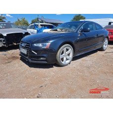 **САМО НА ЧАСТИ*** Audi A5 2.0TFSI, Quattro, Automat - 2016г