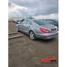 **САМО НА ЧАСТИ***  Mercedes CLS350 4 - Matic W218