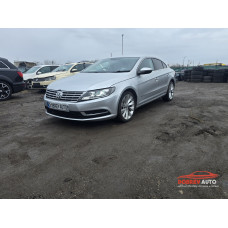 **САМО НА ЧАСТИ*** Volkswagen Passat CC 2.0TDI, Facelift, Десен волан  