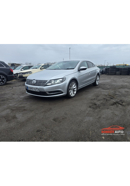 **САМО НА ЧАСТИ*** Volkswagen Passat CC 2.0TDI, Facelift, Десен волан  