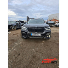 **САМО НА ЧАСТИ***  BMW X4 M40i G02