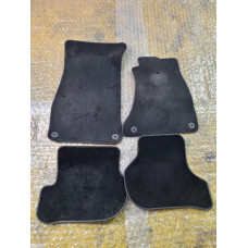 Стелки за Ауди А4 Б8 / Audi A4 B8