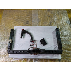 Теглич за Ауди А4 Б8 / Audi A4 B8 2.0 TDI комби Теглич за Ауди А4 Б8 / Audi A4 B8 2.0 TDI комби