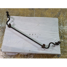 Задна стабилизираща щанга за Ауди А4 Б8 / Audi A4 b8 2.0 TDI комби. Задна стабилизираща щанга за Ауди А4 Б8 / Audi A4 b8 2.0 TDI комби.