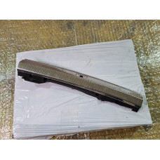 Никел кора за багажник за Ауди А4 Б8 / Audi A4 B8 2.0 TDI комби.