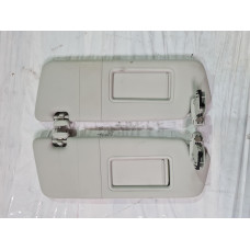 Сенници за Ауди А4 Б8 / Audi A4 B8 2.0 TDI комби