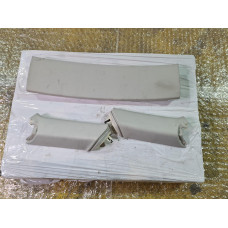 Кори за колонки багажник за Ауди А4 Б8 / Audi A4 B8 2.0 TDI комби