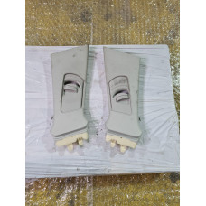 Кори за колонки - средни за Ауди А4 Б8 / Audi A4 B8 2.0 TDI комби 