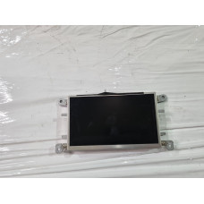 Монитор (червен) за Ауди А4 Б8 / Audi A4 B8 2.0 TDI комби