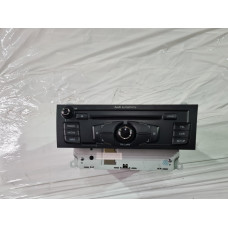 Радио за Ауди А4 Б8 / Audi A4 B8 2.0 TDI комби