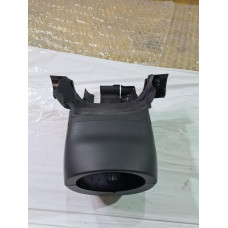 Кори около волан с автопилот за Ауди А4 Б8 / Audi A4 B8 2.0 TDI комби