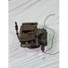 Заден ляв спирачен апарат за Ауди А4 Б8 / Audi A4 B8 2.0 TDI комби Заден ляв спирачен апарат за Ауди А4 Б8 / Audi A4 B8 2.0 TDI комби