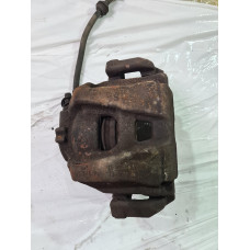 Преден десен спирачен апарат за Ауди А4 Б8 / Audi A4 B8 2.0 TD комби Преден десен спирачен апарат за Ауди А4 Б8 / Audi A4 B8 2.0 TD комби