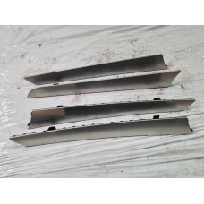 Вътрешни интериорни лайсни за Ауди А4 Б8 / Audi A4 B8 2.0 TDI комби