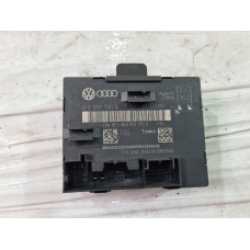 Модул управление за задна врата за Ауди А4 Б8 / Audi A4 B8 2.0 TDI комби Модул управление за задна врата за Ауди А4 Б8 / Audi A4 B8 2.0 TDI комби