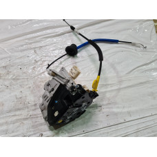 Предна лява брава за Ауди А4 Б8 / Audi A4 B8 2.0 TDI комби