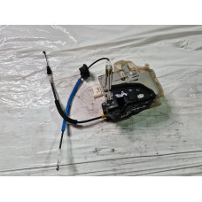 Предна дясна брава за Ауди А4 Б8 / Audi A4 B8 2.0 TDI комби Предна дясна брава за Ауди А4 Б8 / Audi A4 B8 2.0 TDI комби