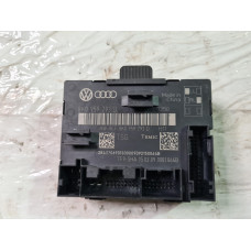 Модул управление за предна дясна врата за Ауди А4 Б8 / Audi A4 B8 2.0 TDI комби Модул управление за предна дясна врата за Ауди А4 Б8 / Audi A4 B8 2.0 TDI комби