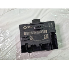 Модул управление за предна лява врата за Ауди А4 Б8 / Audi A4 B8 2.0 TDI комби Модул управление за предна лява врата за Ауди А4 Б8 / Audi A4 B8 2.0 TDI комби