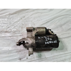 Стартер за Ауди А4 Б8 / Audi A4 B8 2.0 TDI комби