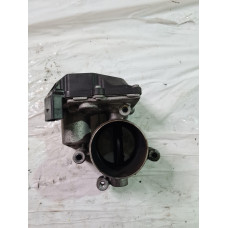 Дросел клапа за Ауди А4 Б8 / Audi A4 B8 2.0 TDI комби Дросел клапа за Ауди А4 Б8 / Audi A4 B8 2.0 TDI комби