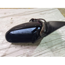 Предно ляво огледало без прибиране за Ауди А8 Д3 / Audi A8 D3 4.2 i 335 к.с.