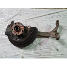 Преден ляв шенкел за Ауди А8 Д3 / Audi A8 D3 4.2 i 335 к.с. Преден ляв шенкел за Ауди А8 Д3 / Audi A8 D3 4.2 i 335 к.с.