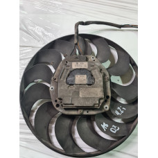 Охлаждаща перка за Ауди А8 Д3 / Audi A8 D3 4.2 i 335 к.с.