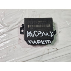 Модул за парктроник за Ауди А8 Д3 / Audi A8 D3 4.2 i 335к.с. Модул за парктроник за Ауди А8 Д3 / Audi A8 D3 4.2 i 335к.с.