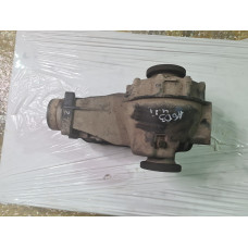 Заден диференциал за Ауди А8 Д3 / Audi A8 D3 4.2 i 335к.с. Заден диференциал за Ауди А8 Д3 / Audi A8 D3 4.2 i 335к.с.