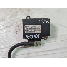 Модул за акумулатор за Ауди А8 Д3 / Audi A8 D3 4.2 i 335к.с. Модул за акумулатор за Ауди А8 Д3 / Audi A8 D3 4.2 i 335к.с.