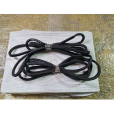 Уплътнения за врати за Ауди А8 Д3 / Audi A8 D3 4.2 i 335к.с.