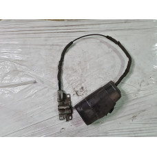 Механизъм за заключване на багажник за Ауди А8 Д3 / Audi A8 D3 4.2 i 335к.с.