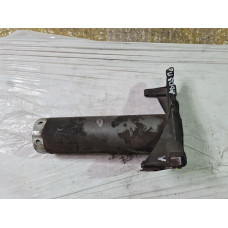 Преден десен буфер (рог) за Ауди А8 Д3 / Audi A8 D3 4.2 i 335к.с.