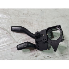 Лост за управляние на мигачи + автопилот за Ауди А8 Д3 / Audi A8 D3 4.2 i 335 к.с.