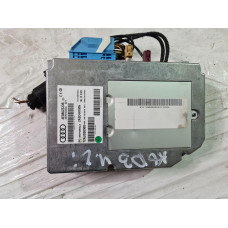 Модул за телефон за Ауди А8 Д3 / Audi A8 D3 4.2 i 335 к.с. Модул за телефон за Ауди А8 Д3 / Audi A8 D3 4.2 i 335 к.с.