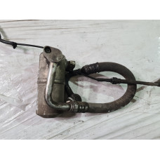 Дехидратор за Ауди А8 Д3 / Audi A8 D3 4.2 i 335к.с. Дехидратор за Ауди А8 Д3 / Audi A8 D3 4.2 i 335к.с.