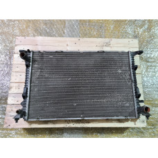 Воден радиатор за Ауди А5 3.0 ТДИ / Audi A5 3.0 TDI Воден радиатор за Ауди А5 3.0 ТДИ / Audi A5 3.0 TDI