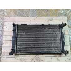 Воден радиатор за Ауди А4 Б6 2.0и, автомат / Audi A4 B6 2.0i, automat Воден радиатор за Ауди А4 Б6 2.0и, автомат / Audi A4 B6 2.0i, automat