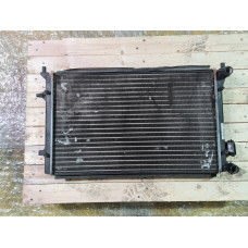 Воден радиатор за Фолксваген Голф 5 1.6 ФСИ/ Volkswagen Golf 5 1.6 FSI Воден радиатор за Фолксваген Голф 5 1.6 ФСИ/ Volkswagen Golf 5 1.6 FSI