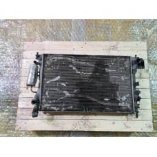 Воден радиатор за Опел Вектра 3.0 ЦДТИ / Opel Vectra 3.0 CDTI Воден радиатор за Опел Вектра 3.0 ЦДТИ / Opel Vectra 3.0 CDTI