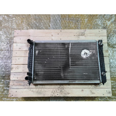 Воден радиатор за Ауди А4 Б5 1.9тди / Audi A4 B5 1.9TDI