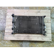 Воден радиатор за Мерцедес А140 / Mercedes A140 Воден радиатор за Мерцедес А140 / Mercedes A140