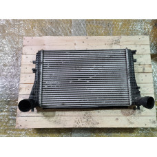 Интеркулер за Ауди А3 8п 2.0тди /  Audi A3 8p 2.0TDI