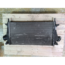 Интеркулер за Опел Инсигния 2.0 ЦДТИ / Opel Insignia 2.0 CDTI